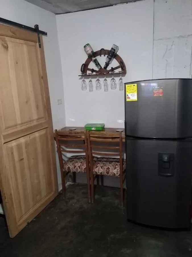 Casa Grande Medellin Villa Colombia