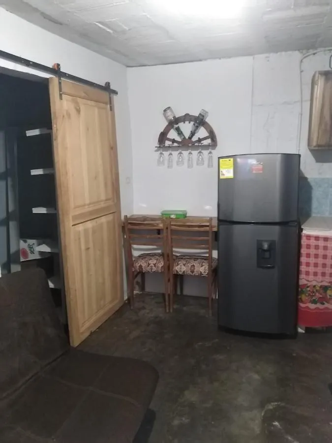 Casa Grande Medellin Villa 0*,  Colombia